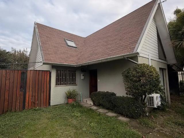 Casa en Chillán