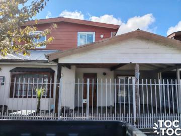 Casa en Chillán