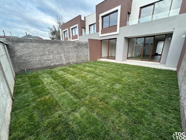 Casa en Chillán