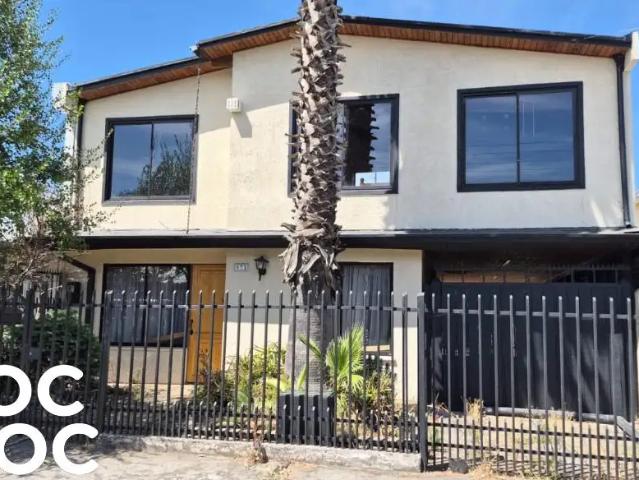 Casa en Chillán