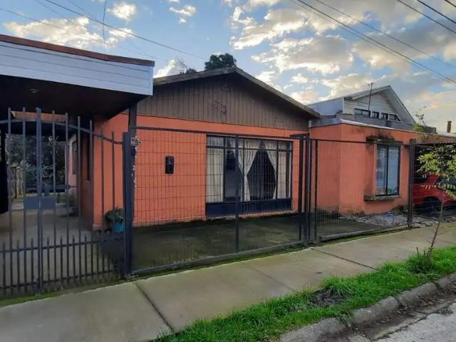Casa en Chillán