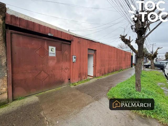 Casa en Chillán