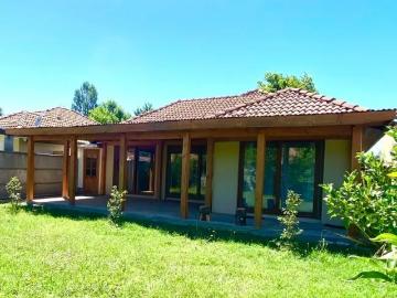 Casa en Chillán