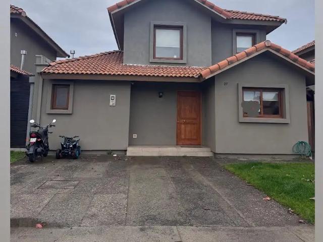 Casa en Chillán