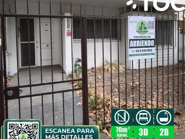 Casa en Chillán