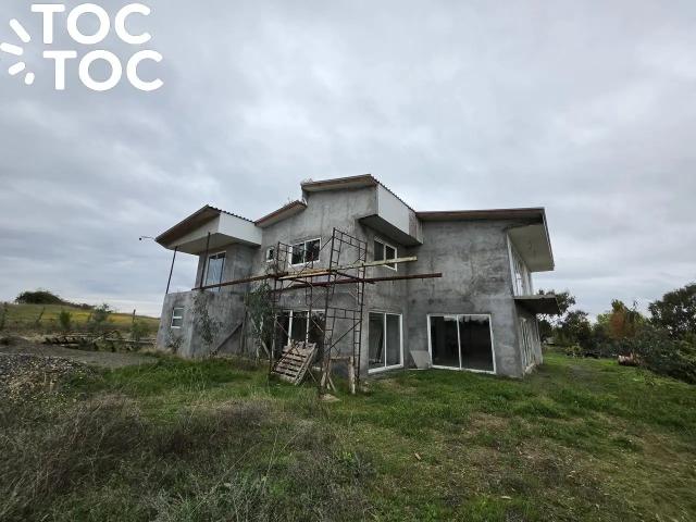 Casa en Chillán