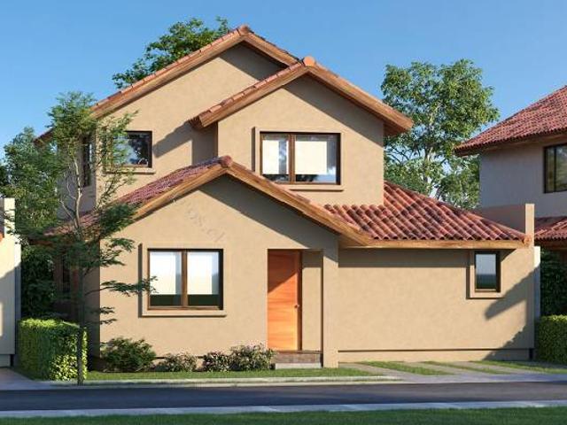 Casa en Chillán – Barrio Quilamapu – en condominio cerrado