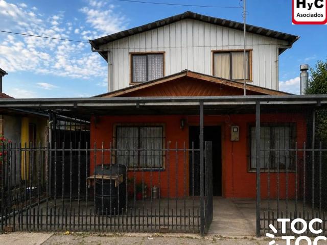 Casa en Chillán Viejo
