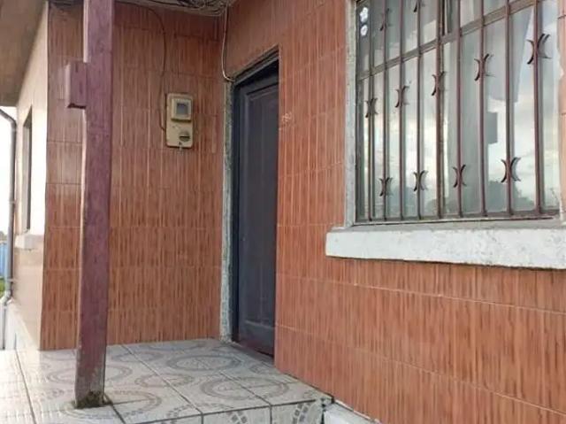 Casa en Chillán Viejo