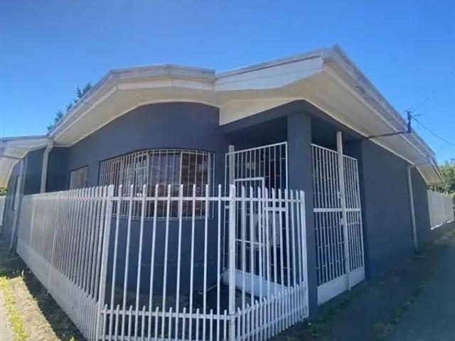 Casa en Chillán Viejo