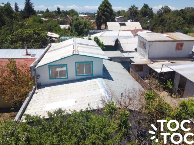 Casa en Chillán Viejo