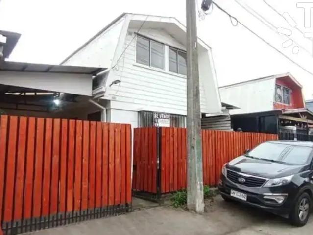 Casa en Chillán Viejo