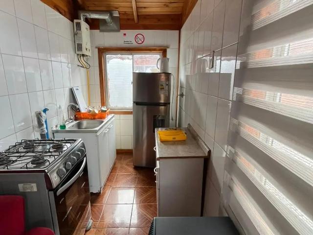 Casa en Chillán Viejo