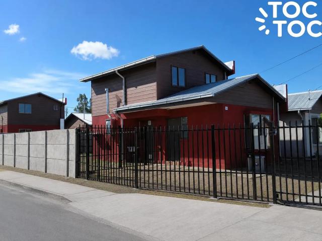 Casa en Chillán Viejo