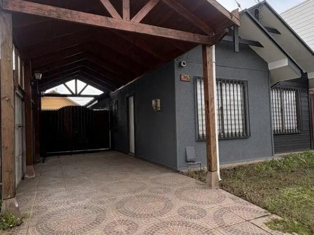 Casa en Chillán Viejo