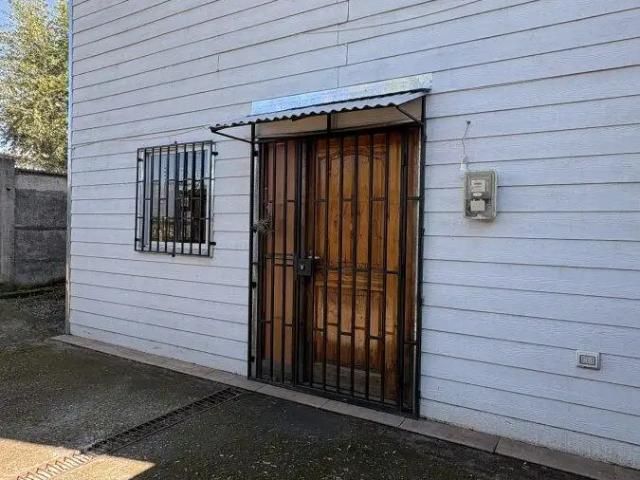 Casa en Chillán Viejo