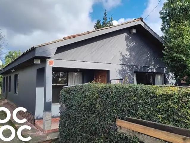 Casa en Chillán Viejo