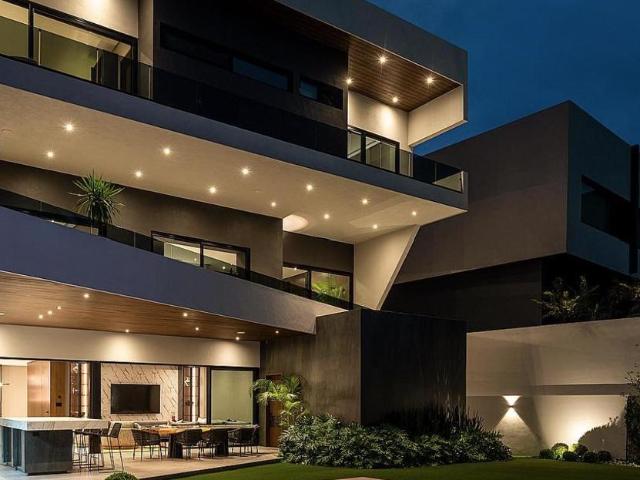 Casa en Chipinque desde $21.9 mdp