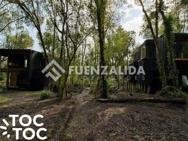Casa en Chonchi
