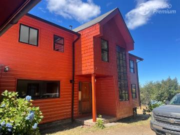 Chonchi, Provincia de Chiloé, Región de Los Lagos