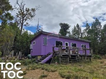 Leuquetro, Provincia de Chiloé, Región de Los Lagos