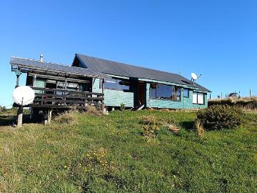 Canán, Provincia de Chiloé, Región de Los Lagos