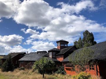 Chonchi, Provincia de Chiloé, Región de Los Lagos