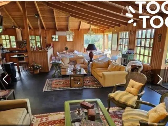 Casa en Chonchi