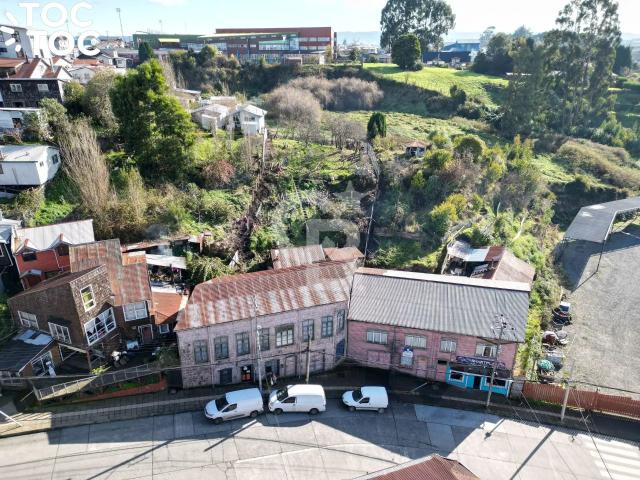 Casa en Chonchi