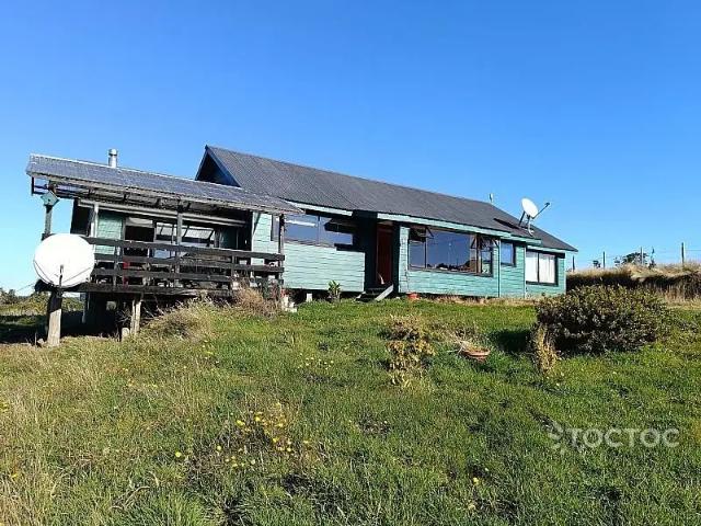 Casa en Chonchi