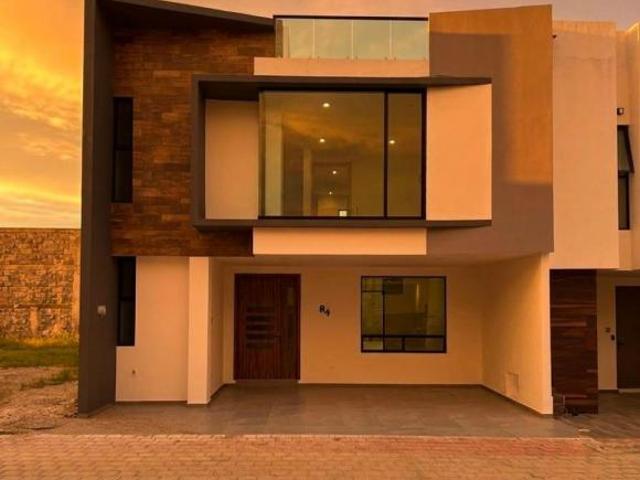 CASA EN CHOLULA VENTA