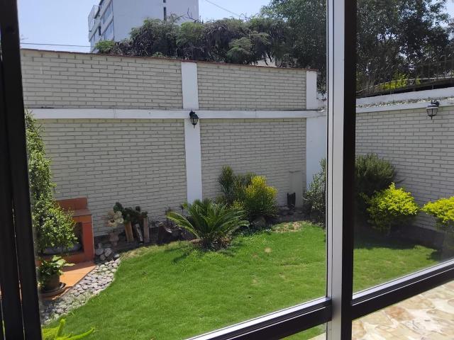 Casa en Chorrillos