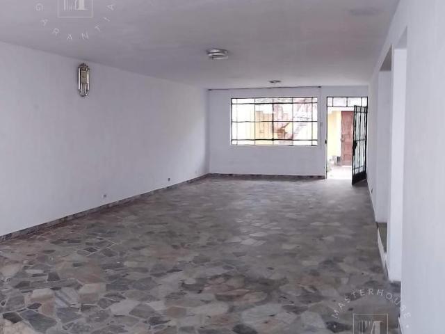 Casa en Chorrillos