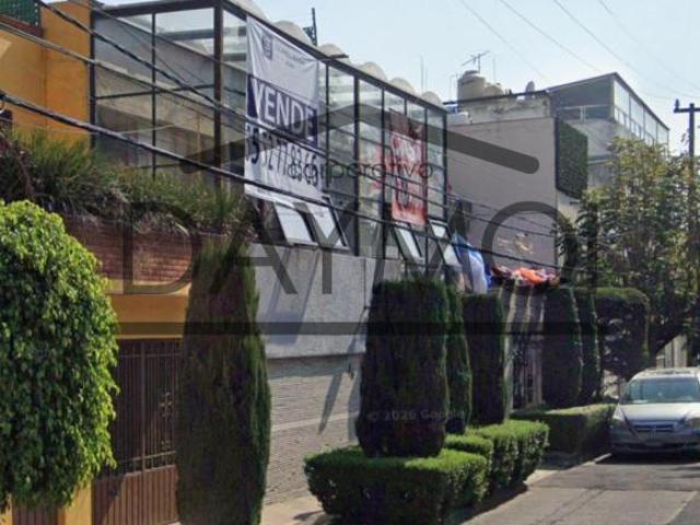 Casa en Chupicuaro 46, Benito Juárez, cdmx