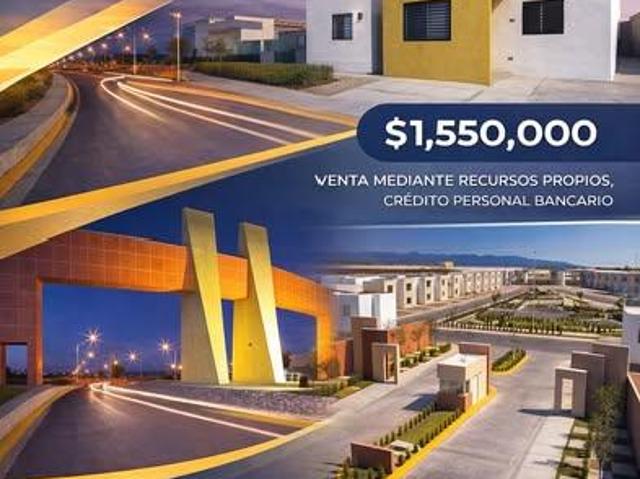 Casa en Ci?nega de Flores Fracc. Los Heroes