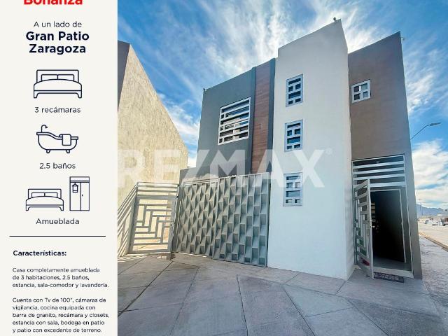 Casa en Cienega Recidencial