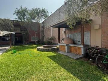Casa en cieneguilla ocasin de venta