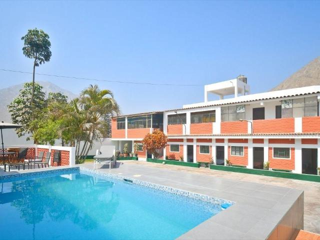 Casa en Cieneguilla