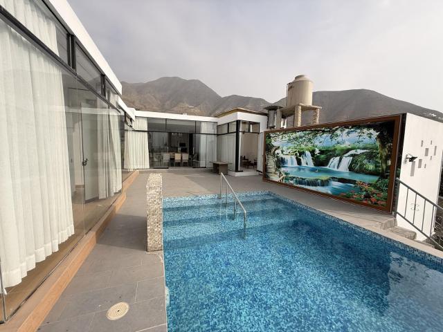 Casa en Cieneguilla