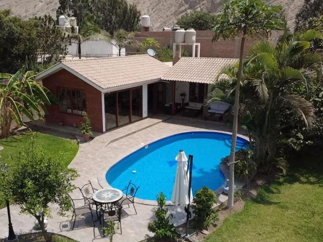 Casa en CIENEGUILLA