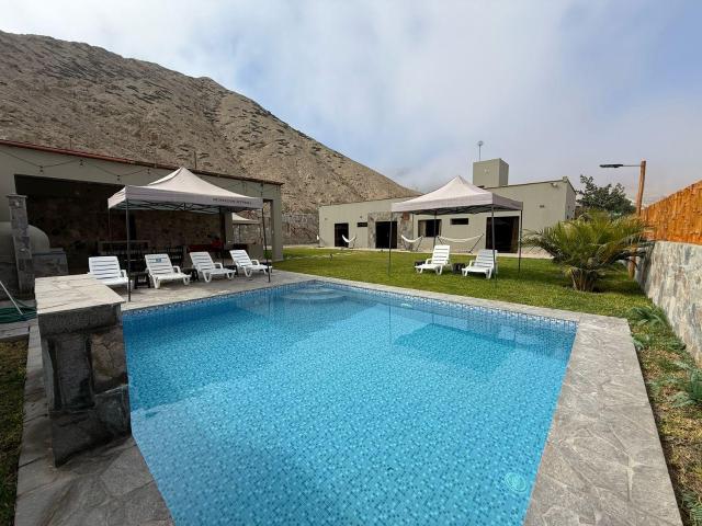 Casa en CIENEGUILLA
