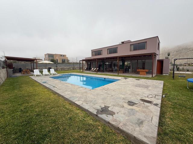 Casa en Cieneguilla