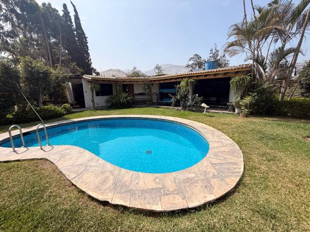 Casa en CIENEGUILLA