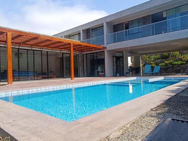Casa en Cieneguilla