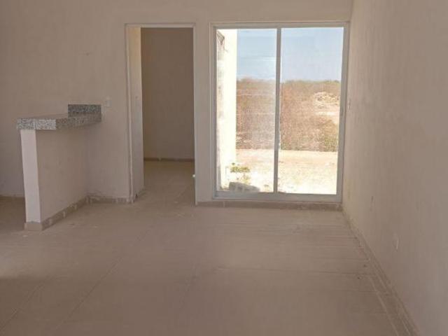 Casa en Cieloalto Residencial modelo Álamo | CRA |