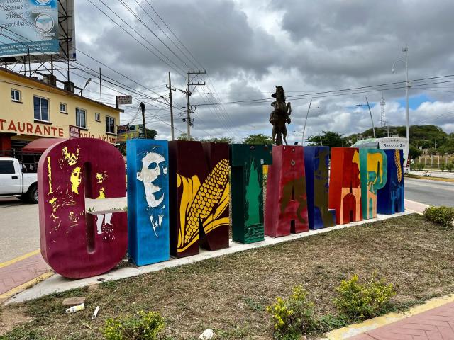 Casa en Cintalapa de Figueroa Centro