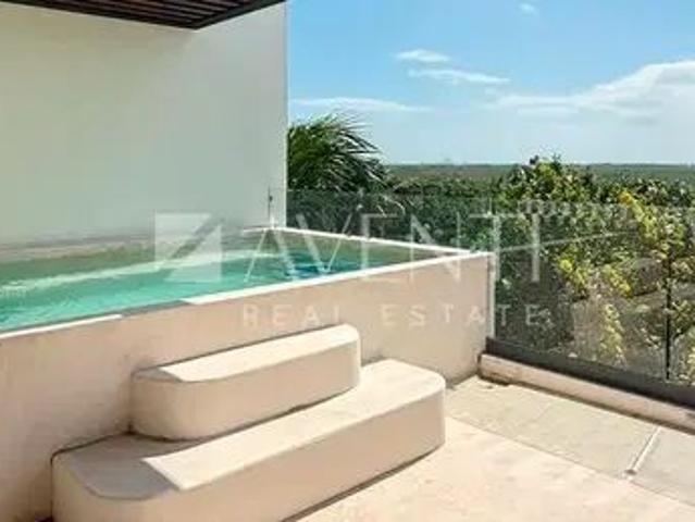 Casa en Circuito Laguna, Zona Hotelera, Cancún, Benito Juárez, Quintana Roo, 75500, México