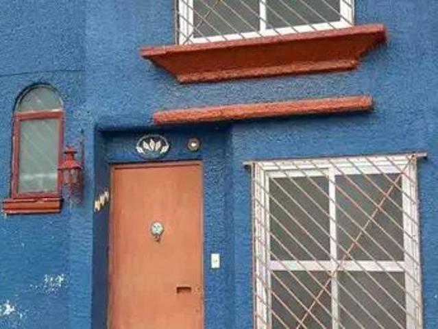 Casa en Circuito Villas De Los Pinos, Real Del Bosque, León, Guanajuato, 37178, México