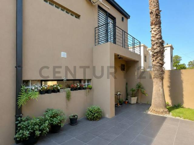 Casa en city bell en alquiler