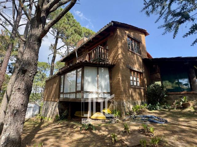 Caba?a en Tapalpa Country Club